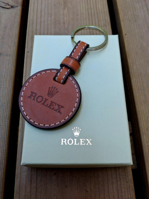 Rolex avaimenperä