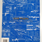 The world guide to gun parts - 20th edition - pikkukuva 2