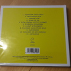 Jore Marjaranta – VI (CD) - pikkukuva 2