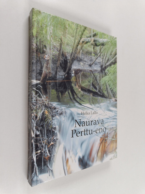 Helka Lallo : Naurava Perttu-eno