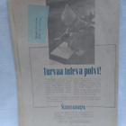 Pellervo N:o 1 tammikuu 1943 - pikkukuva 2
