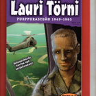 Lauri Törni. Purppurasydän 1949-1965 - pikkukuva 1