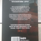 David Jonstad - Sivilisaation loppu (nid.) - pikkukuva 2