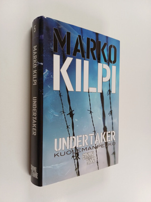 Marko Kilpi : Kuolemanpelko