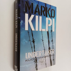 Marko Kilpi : Kuolemanpelko - pikkukuva 1