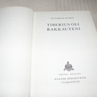Elisabeth Dored Tiberius oli rakkauteni -sid - pikkukuva 2