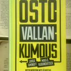 Ostovallankumous: Miten moderni myyjä vastaa... (sid.) - pikkukuva 1