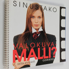 Riitta Kivilahti : Sinustako valokuvamalli - pikkukuva 1