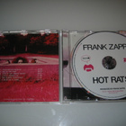 Frank Zappa - Hot Rats (CD) - pikkukuva 3