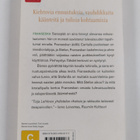 Tuija Lehtinen : Franseska - pikkukuva 2