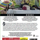 The Bling Ring  -  DVD - pikkukuva 2