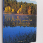 Tapani Räsänen : Hetkiä järvellä = By the Finnish lake = ... - pikkukuva 1