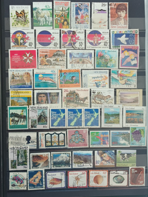 New Zealand 10