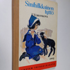 L. Voronkova : Sinihilkkainen tyttö - pikkukuva 1