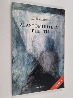 Lauri Sallinen : Alastomuuteen puettu