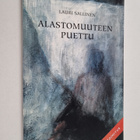 Lauri Sallinen : Alastomuuteen puettu - pikkukuva 1