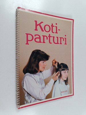 Doris Daily Troesch : Kotiparturi