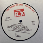 JODY WATLEY :: SOME KIND OF LOVER :: VINYYLI  12"  US 1987 ! - pikkukuva 3