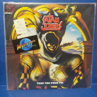 SATAN JOKERS - TROP FOU POUR TOI M-/EX- CAN -84 LP - pikkukuva 1