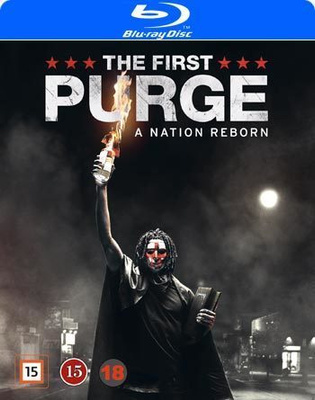 First Purge	(9 135)	UUSI	-FI-	BLU-RAY	nordic,			2018