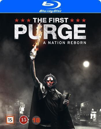 First Purge	(9 135)	UUSI	-FI-	BLU-RAY	nordic,			2018