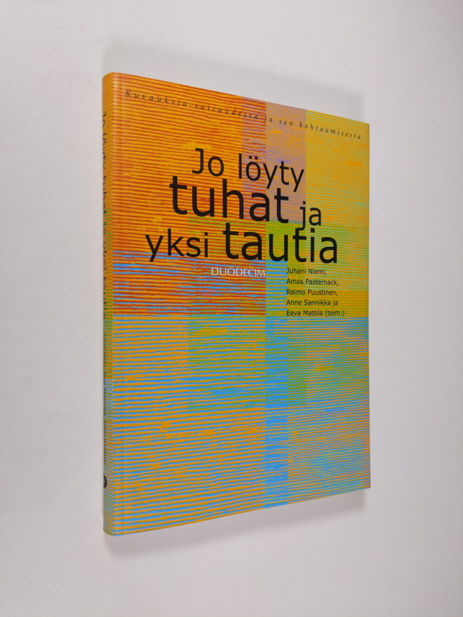Jo löyty tuhat ja yksi tautia