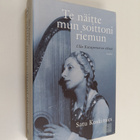 Satu Koskimies : Te näitte mun soittoni riemun : Ulla Kat... - pikkukuva 1