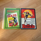 Kung fu 6/1975 ja 9/1976 - pikkukuva 2