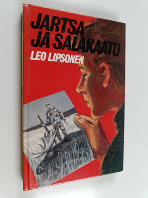 Leo Lipsonen : Jartsa ja salakaato