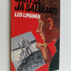 Leo Lipsonen : Jartsa ja salakaato - pikkukuva 1