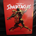 Spartacus (1960) Limited Edition Steelbook Blu-ray - pikkukuva 1