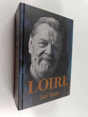Jari Tervo : Loiri.