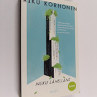 Riku Korhonen : Nuku lähelläni - pikkukuva 1