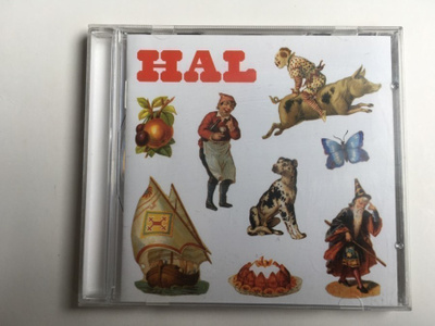 HAL, CD