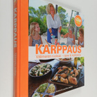 Cathrine Schuck : Karppaus : välimeren ruokaa - opas & ke... - pikkukuva 1