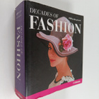 Harriet Worsley : Decades of fashion : 1900 to the present - pikkukuva 1