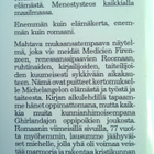 Irving Stone - Michelangelo Kirja - pikkukuva 3