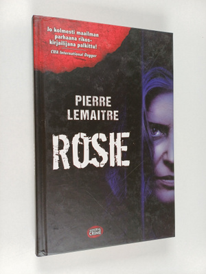 Pierre Lemaitre : Rosie