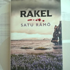 Satu Rämö - Rakel Kirja - pikkukuva 1