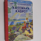Kotomaan kasvot - pikkukuva 1