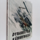 Sulo Rampa : Dynamiittia kämmenissä (signeerattu, tekijän... - pikkukuva 1