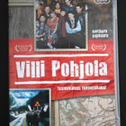 Villi Pohjola - Kausi 1 - DVD - pikkukuva 1