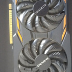 Gigabyte Geforce GTX 1050 Ti Windforce OC 4G - pikkukuva 3