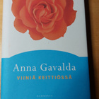Anna Gavalda : Viiniä keittiössä - pikkukuva 1