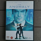 DVD: The Anomaly (Ian Somerhalder, Alexis Knapp 2014) - pikkukuva 1