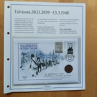 TALVISOTA  30.11.1939-13.3.1940 - pikkukuva 1