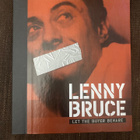 Lenny Bruce: Let The Buyer Beware 6cd - pikkukuva 1