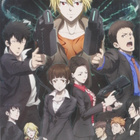 Psycho-Pass: Mandatory Happiness (Collector's Ed - pikkukuva 2