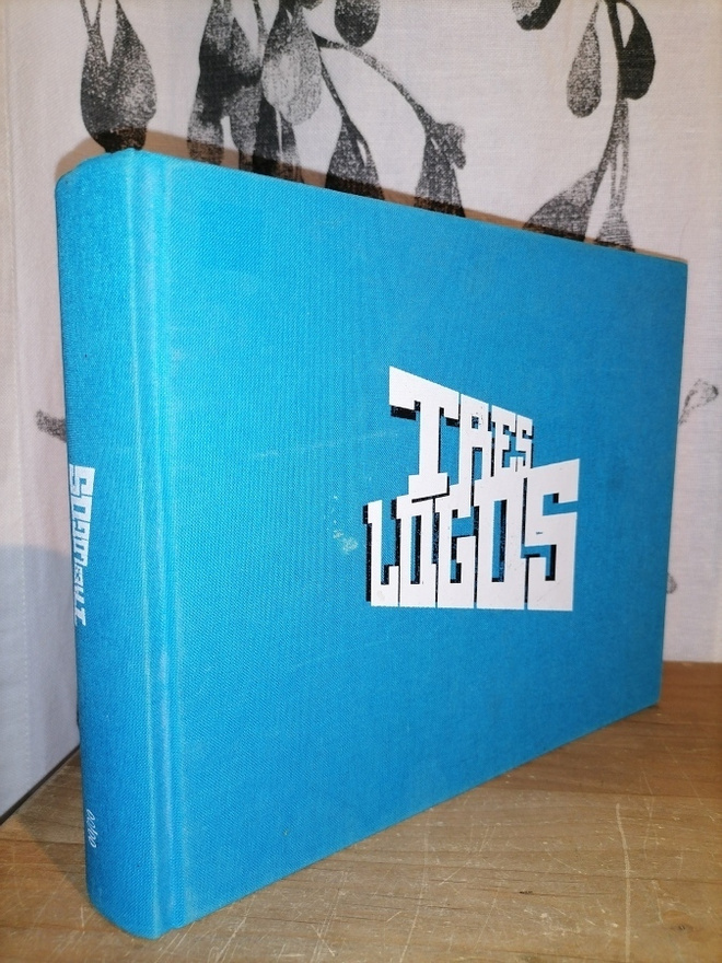 Tres Logos - 508 sivua