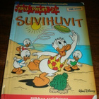 AKU PALAT 23 Etsivä löytää + Suvihuvit 21 + Joulumanteli - pikkukuva 4
